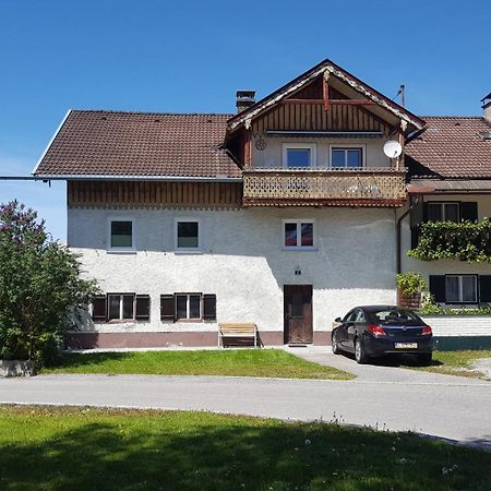 Apartements Breitenwang Reutte Exterior foto