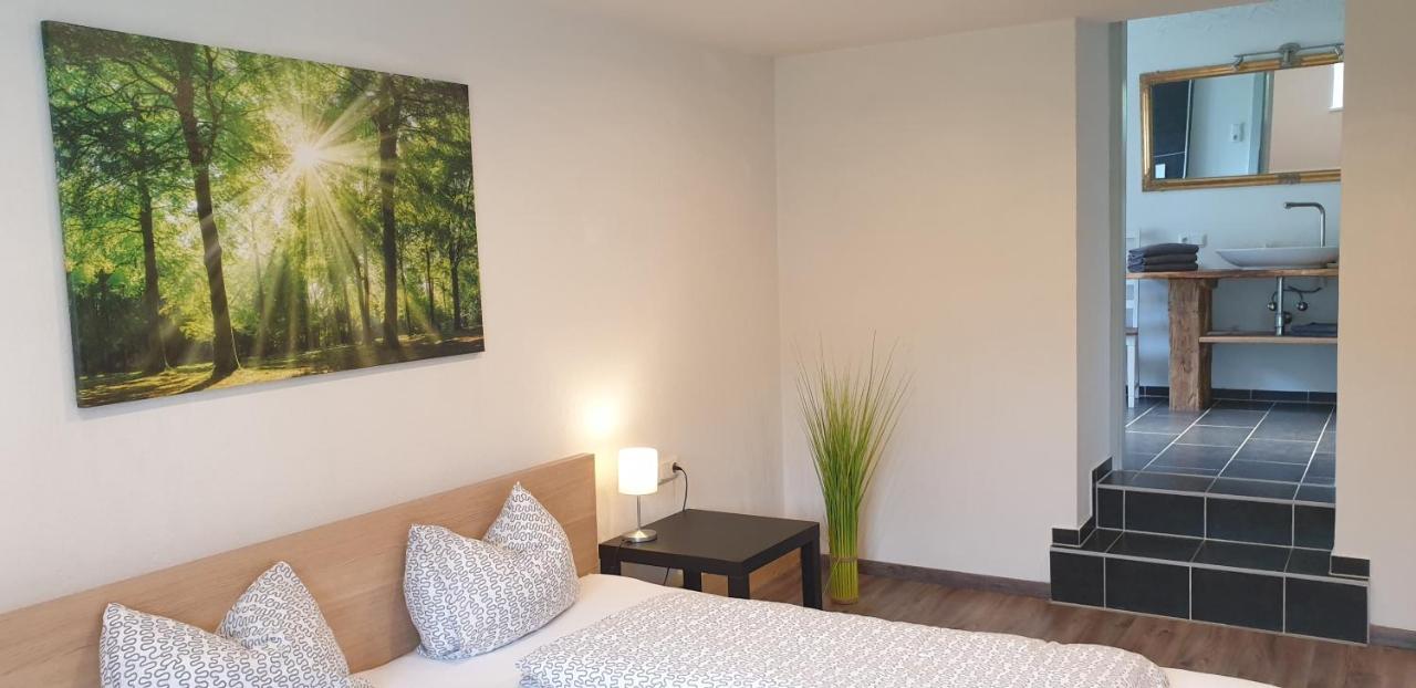 Apartements Breitenwang Reutte Exterior foto