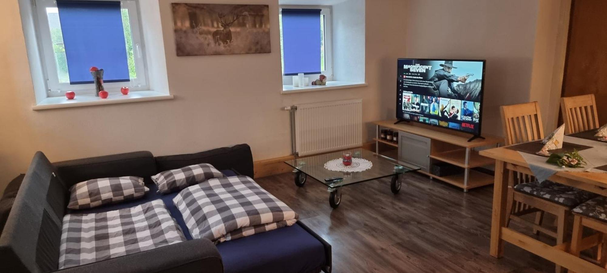 Apartements Breitenwang Reutte Cameră foto